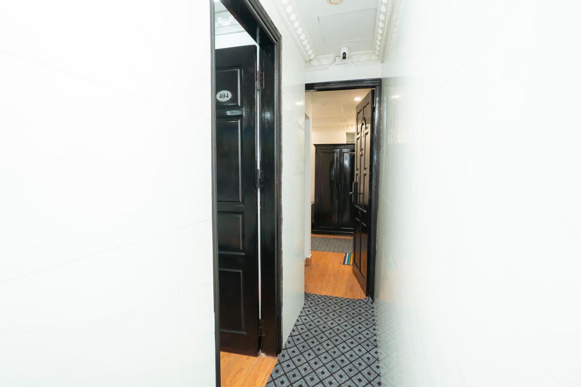 Golden Rose Premium Hotel האנוי מראה חיצוני תמונה