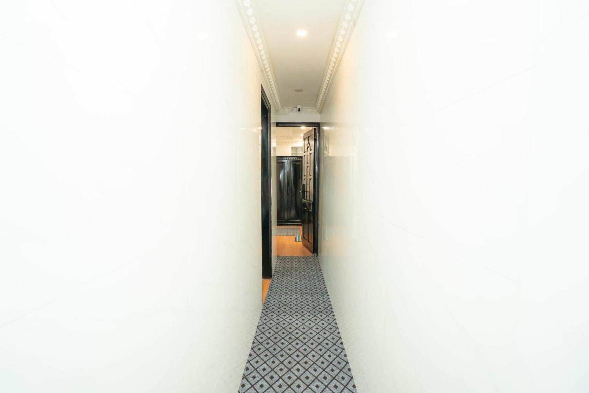 Golden Rose Premium Hotel האנוי מראה חיצוני תמונה